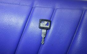 HONDA CBX400F CUSTOM 1984 NC11