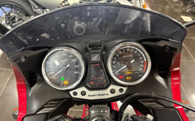 HONDA CB400SFV-3 BOLDOR 2014 NC42