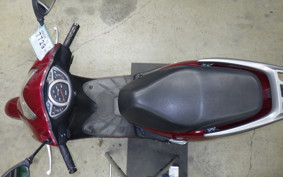 HONDA LEAD 110 2004 JF19