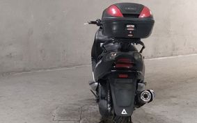 YAMAHA MAJESTY 125 SE27