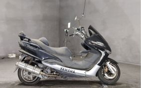 YAMAHA MAJESTY 125 5CA