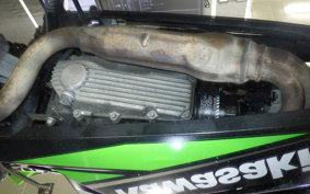 KAWASAKI NINJA 250 ABS 2019 EX250L