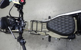 HONDA CT125 HUNTER CUB