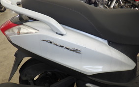 YAMAHA AXIS 125 Z 1997 SEJ6J