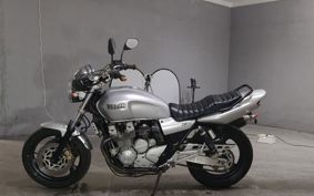 YAMAHA XJR400 R 2000 4HM