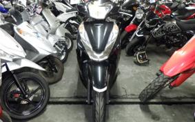 HONDA LEAD 125 JF45