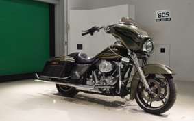 HARLEY FLHX 1690 2012