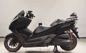HONDA FORZA SI ABS MF12