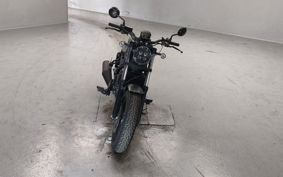 HONDA REBEL MC49
