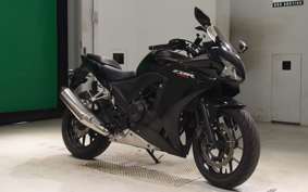 HONDA CBR400R 2016 NC47