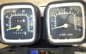 SUZUKI TS185
