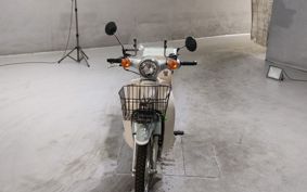 HONDA SUPER CUB110 JA07