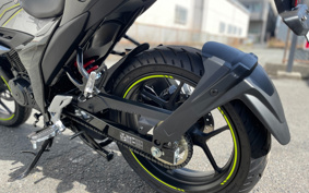 SUZUKI JIKUSA-150 ED131