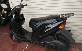 SUZUKI ADDRESS V125 CF46A