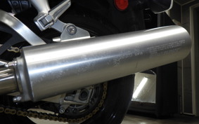 SUZUKI GSX-1300R HAYABUSA 2005