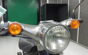 HONDA LITTLE CUB AA01