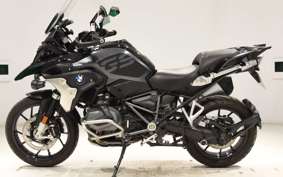 BMW R1250GS 2021