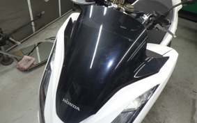 HONDA PCX 125 2015 JK05