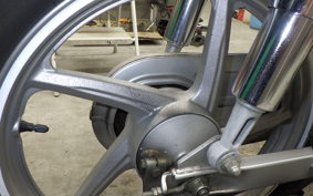 HONDA C110 SUPER CUB 2021 JA10