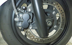 SUZUKI SKYWAVE 250 (Burgman 250) M 2007 CJ45A