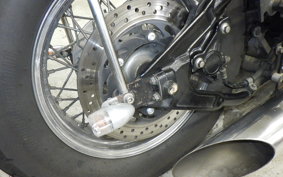 YAMAHA DRAGSTAR 1100 1999 VP10J