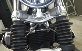 BMW R NINE T SCRAMBLER 2021