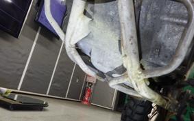 HONDA XL DEGREE 2026 MD26