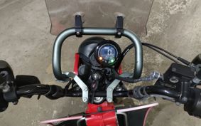 HONDA CT125 HUNTER CUB JA55
