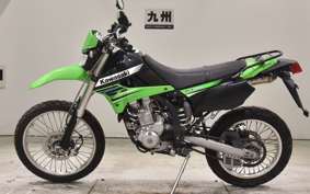 KAWASAKI KLX250 Gen.2 LX250S