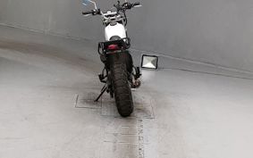 YAMAHA TW200 DG07J