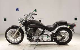 YAMAHA DRAGSTAR 400 2007 VH01J