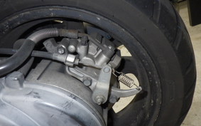 SUZUKI SKYWAVE 250 (Burgman 250) SS 2006 CJ43A