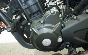 HONDA REBEL 250 A 2021 MC49