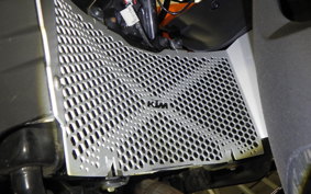 KTM 390 ADVENTURE 2021