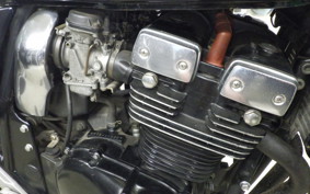 SUZUKI GSX400 IMPULSE 1998 GK79A