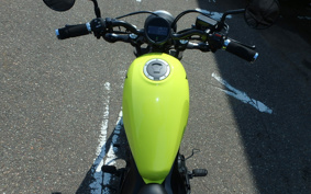 HONDA REBEL MC49