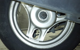HONDA DIO CESTA GEN 2 2026 AF62