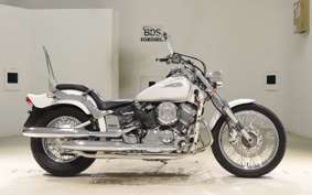 YAMAHA DRAGSTAR 400 2005 VH01J