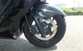 SUZUKI SKYWAVE 250M CJ45A