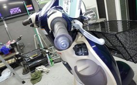 HONDA GIORNO 3 2007 AF77