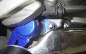 SUZUKI ｸﾞﾗﾃﾞｨｳｽ400 2013 VK58A