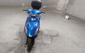 SUZUKI ADDRESS V125 CF4MA