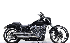HARLEY FXBRS 2021 YHK