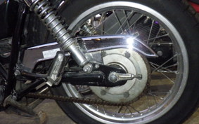 YAMAHA SR400 Gen.3 2001 RH01J