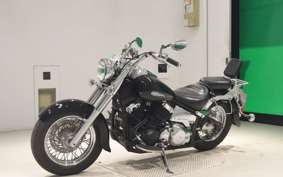 YAMAHA DRAGSTAR 400 CLASSIC 2008 VH01J