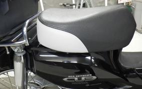 HONDA C110 SUPER CUB