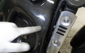 YAMAHA XSR900 2017 RN46J