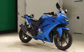 KAWASAKI NINJA 250R 2022 EX250K