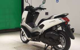 YAMAHA N-MAX 155 A 2021 SG50J