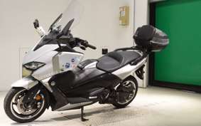 YAMAHA T-MAX 530 DX 2019 SJ15J